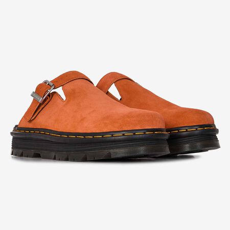DR MARTENS ZEBZAG ORANJE HEREN