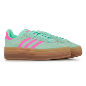 Adidas originals top gazelle womens