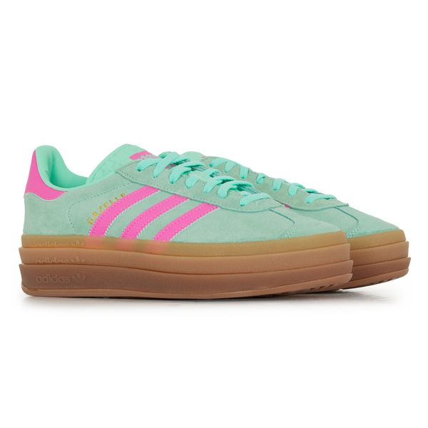Adidas superstar clr dames top mint