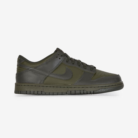 NIKE DUNK LOW KHAKI JUNIOR
