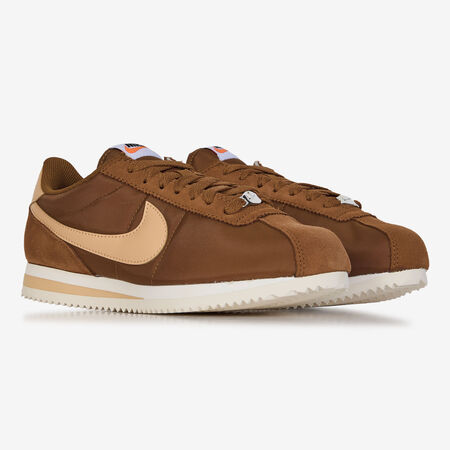NIKE cortez CORTEZ NYLON BRUIN/ROZE DAMES