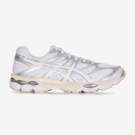 ASICS GEL-CUMULUS 16 WIT/ZILVER HEREN