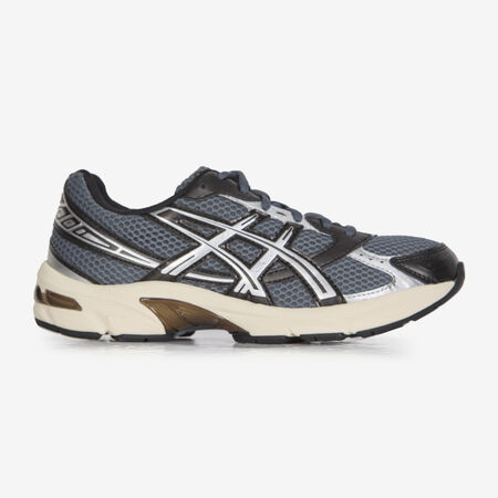 ASICS gel-1130 GEL-1130 ZWART/ZILVER DAMES
