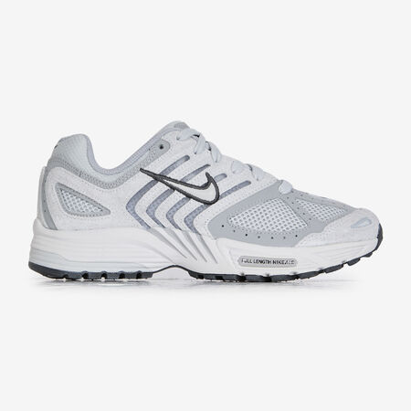 NIKE AIR PEGASUS 2K5 GRIJS/WIT DAMES