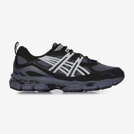 ASICS gel-nyc GEL-NYC UTILITY ZWART/GRIJS HEREN