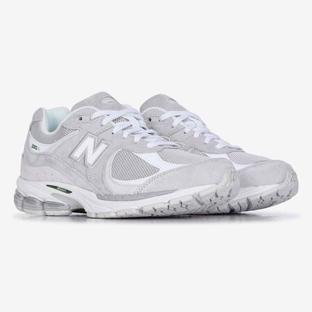NEW BALANCE 2002r 2002R GRIJS/WIT HEREN