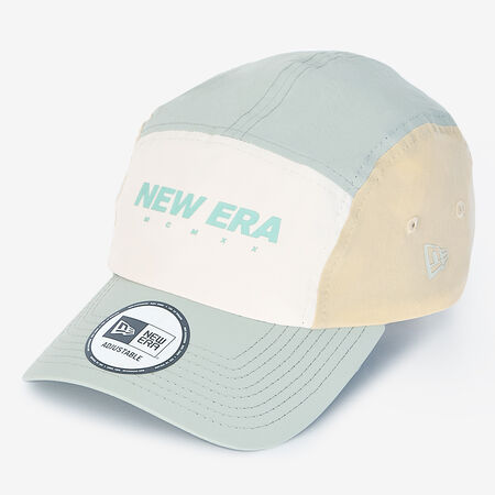 NEW ERA CASQUETTE NE TECH RUNNER GROEN HEREN