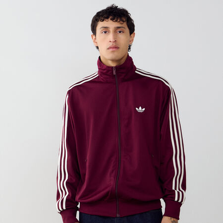 ADIDAS ORIGINALS JACKET FZ FIREBIRD BRUIN HEREN