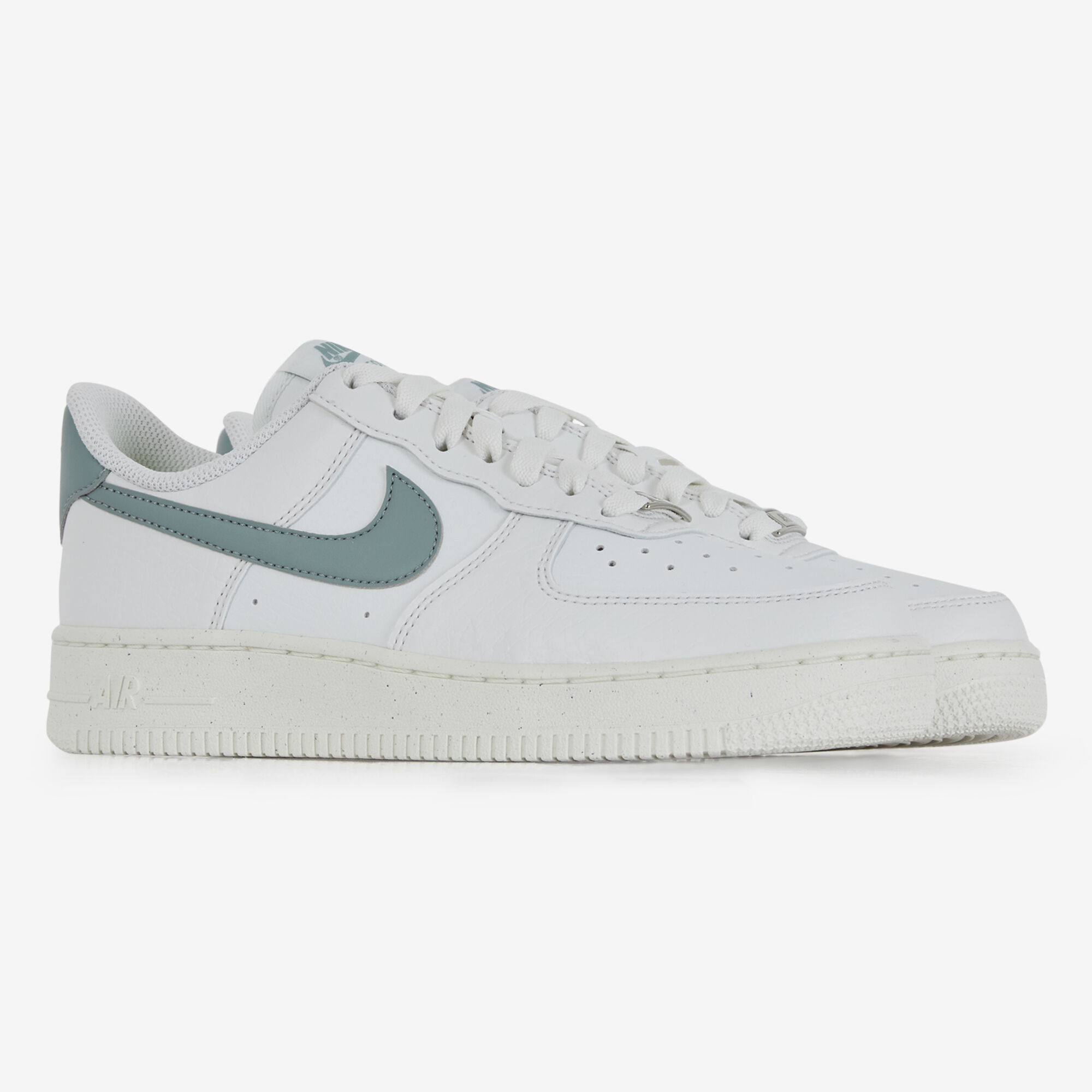 Nike air force 1 grijs 2025 dames