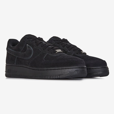 NIKE air force 1 AIR FORCE 1 LOW ZWART HEREN