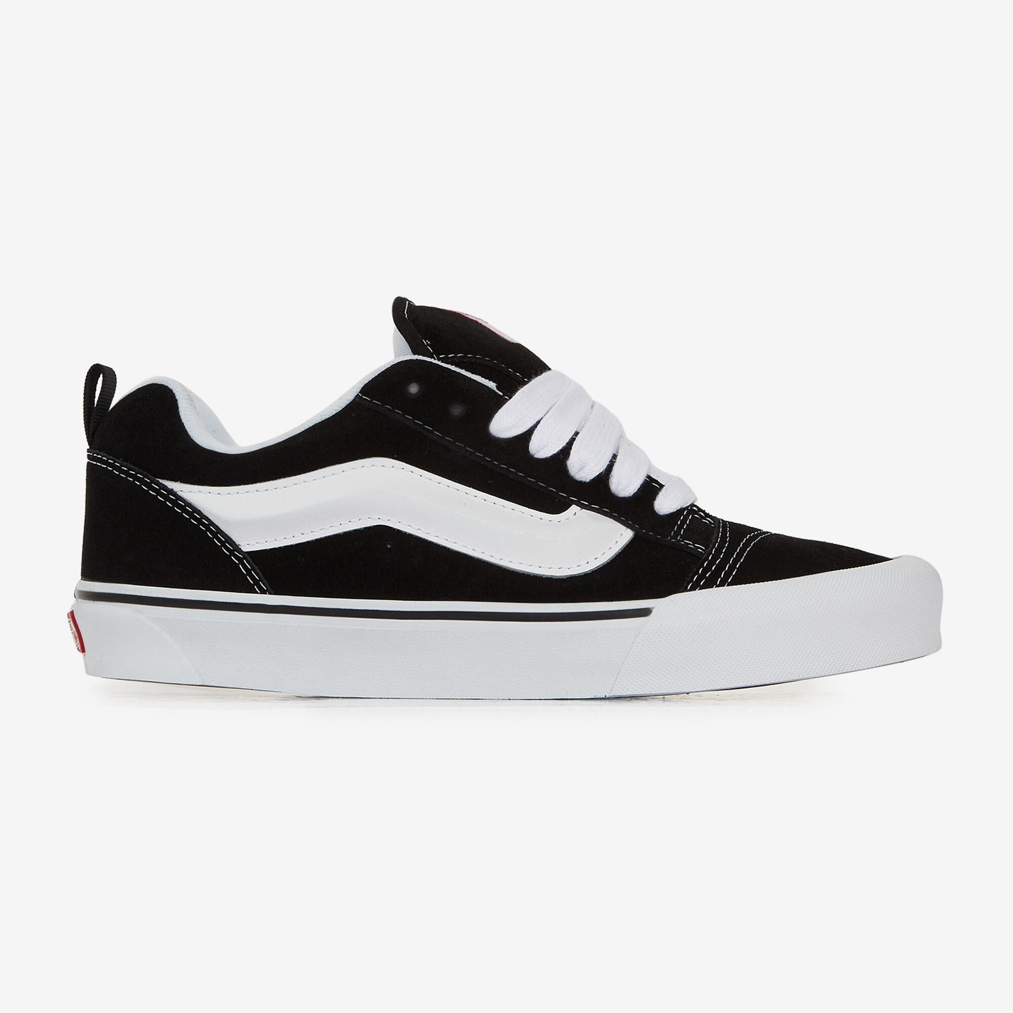 Vans old skool dames zwart 2025