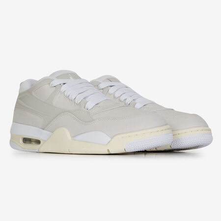 JORDAN AIR JORDAN 4 RM GRIJS HEREN