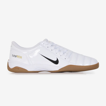 NIKE Total 90 TOTAL 90 WIT/ZWART HEREN