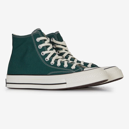 CONVERSE chuck 70 CHUCK 70 HI GROEN HEREN