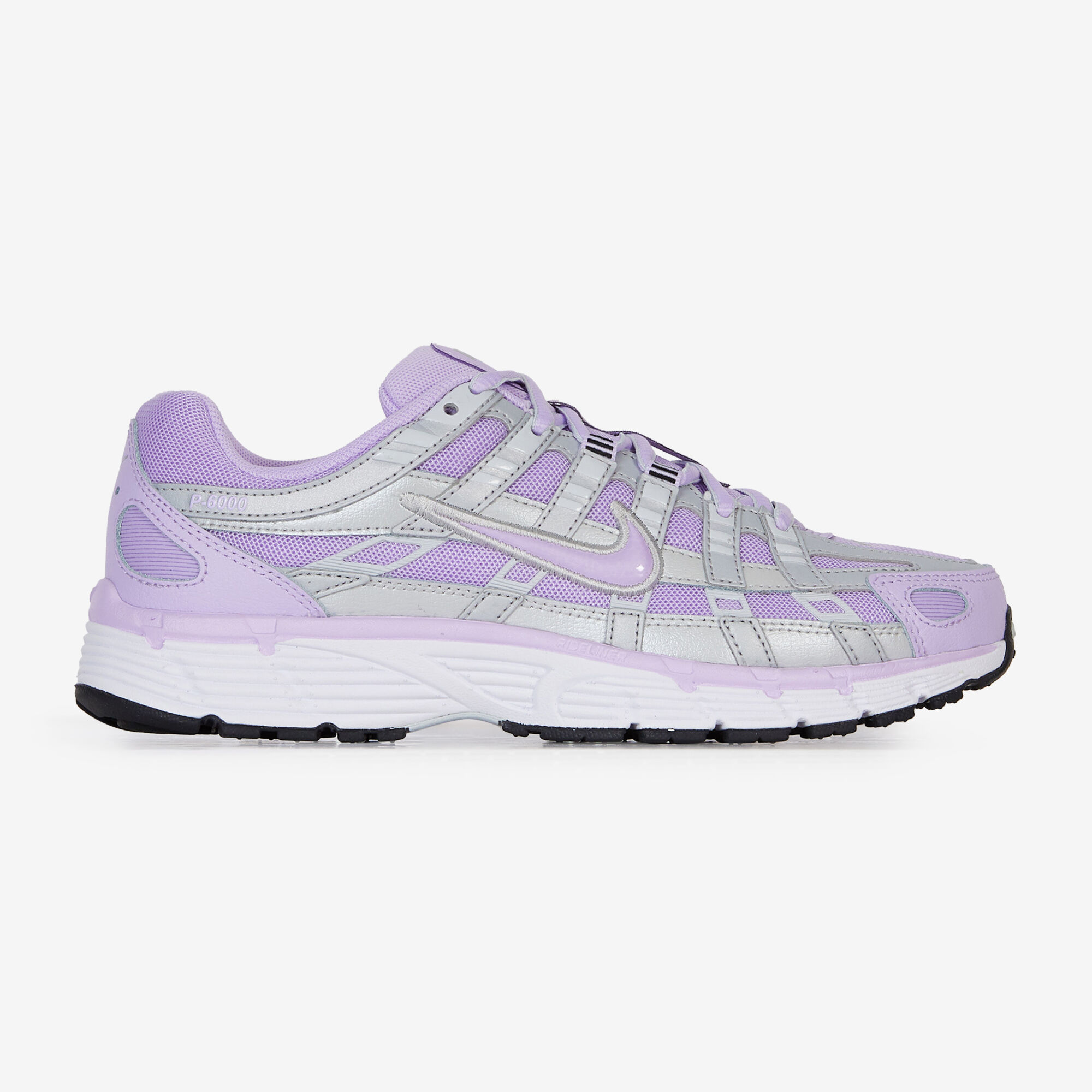 Sneakers en shoenen p 6000 DAMES LILA Trends 2024 Courir
