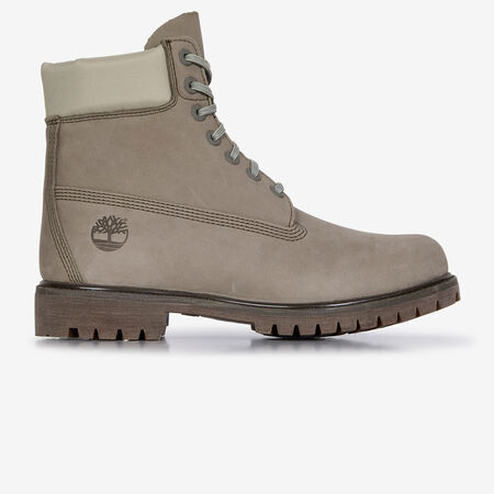 TIMBERLAND 6 inch 6 INCH GRIJS HEREN