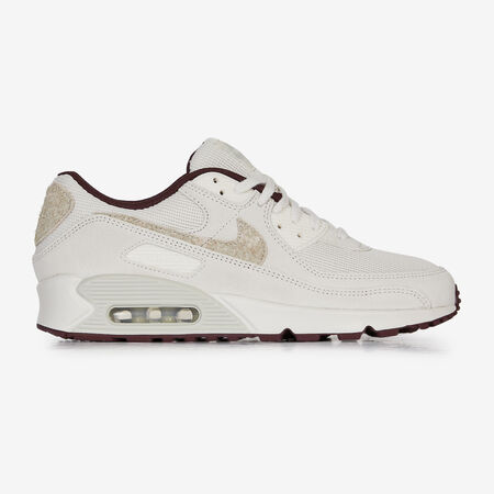 NIKE air max AIR MAX 90 PRM BEIGE HEREN
