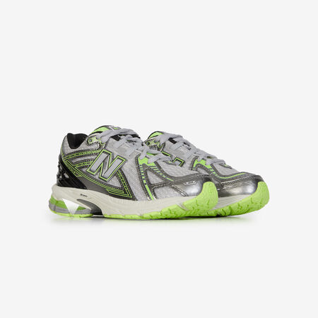 NEW BALANCE 1906 1906 GRIJS/GROEN KIND