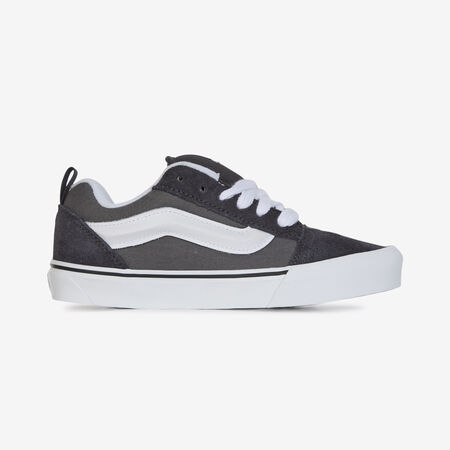 VANS knu skool KNU SKOOL GRIJS JUNIOR