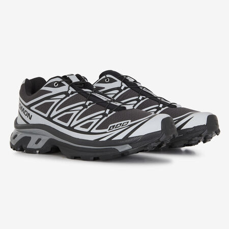 SALOMON XT XT-6 NOCTURNE VISION GRIJS/ANTRACIET HEREN