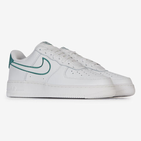 NIKE air force 1 AIR FORCE 1 LOW LV8 WIT/GROEN HEREN