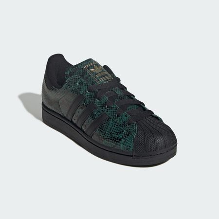 ADIDAS ORIGINALS superstar SUPERSTAR II SNAKE KHAKI DAMES