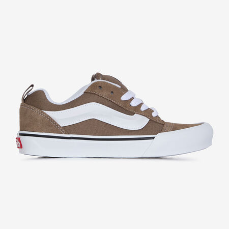 VANS knu skool KNU SKOOL BRUIN DAMES