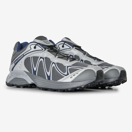 SALOMON XT-Whisper XT-WHISPER GRIJS/ZILVER/BLAUW HEREN