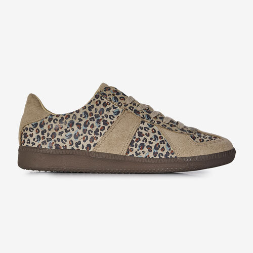 EURO TRAINER LEOPARD