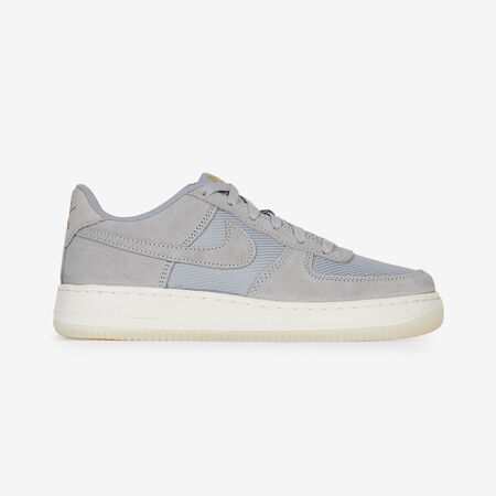 AIR FORCE 1 LOW : GRIJS/WIT