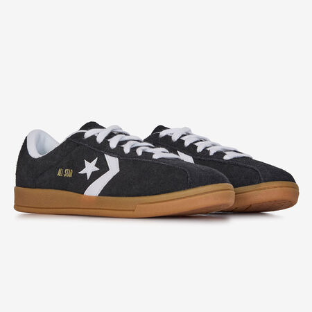 CONVERSE ALL STAR CLASSIC TRAINER ZWART/WIT DAMES