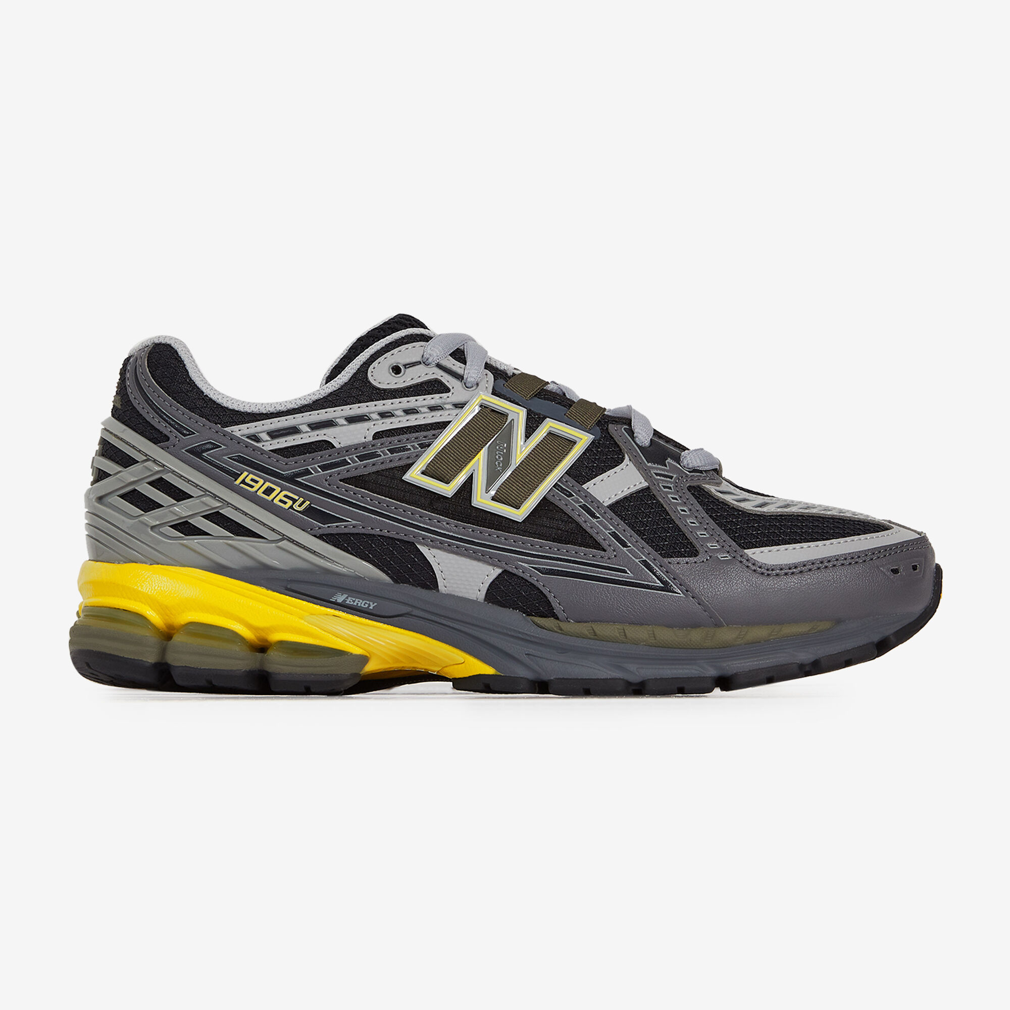 New balance 990 heren outlet geel