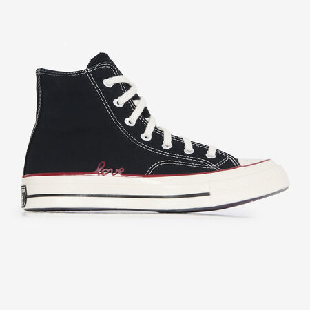 CONVERSE CHUCK TAYLOR 70 ZWART DAMES