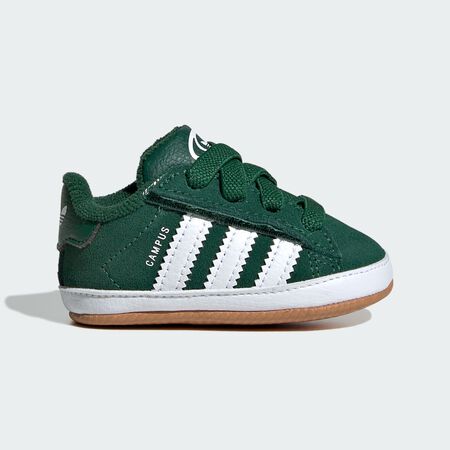 ADIDAS ORIGINALS campus CAMPUS 00s CF CRIB GROEN/WIT BABY