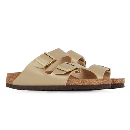 BIRKENSTOCK arizona ARIZONA BIRKO FLOR GOUD DAMES