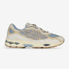 null : BEIGE/BLAUW