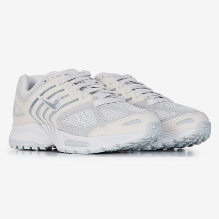 NIKE AIR PEGASUS 2005 GRIJS/BLAUW HEREN