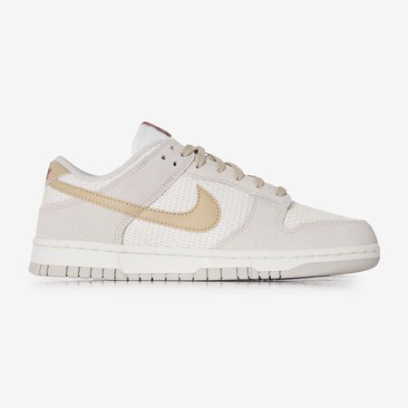 NIKE dunk DUNK LOW BEIGE/BRUIN DAMES