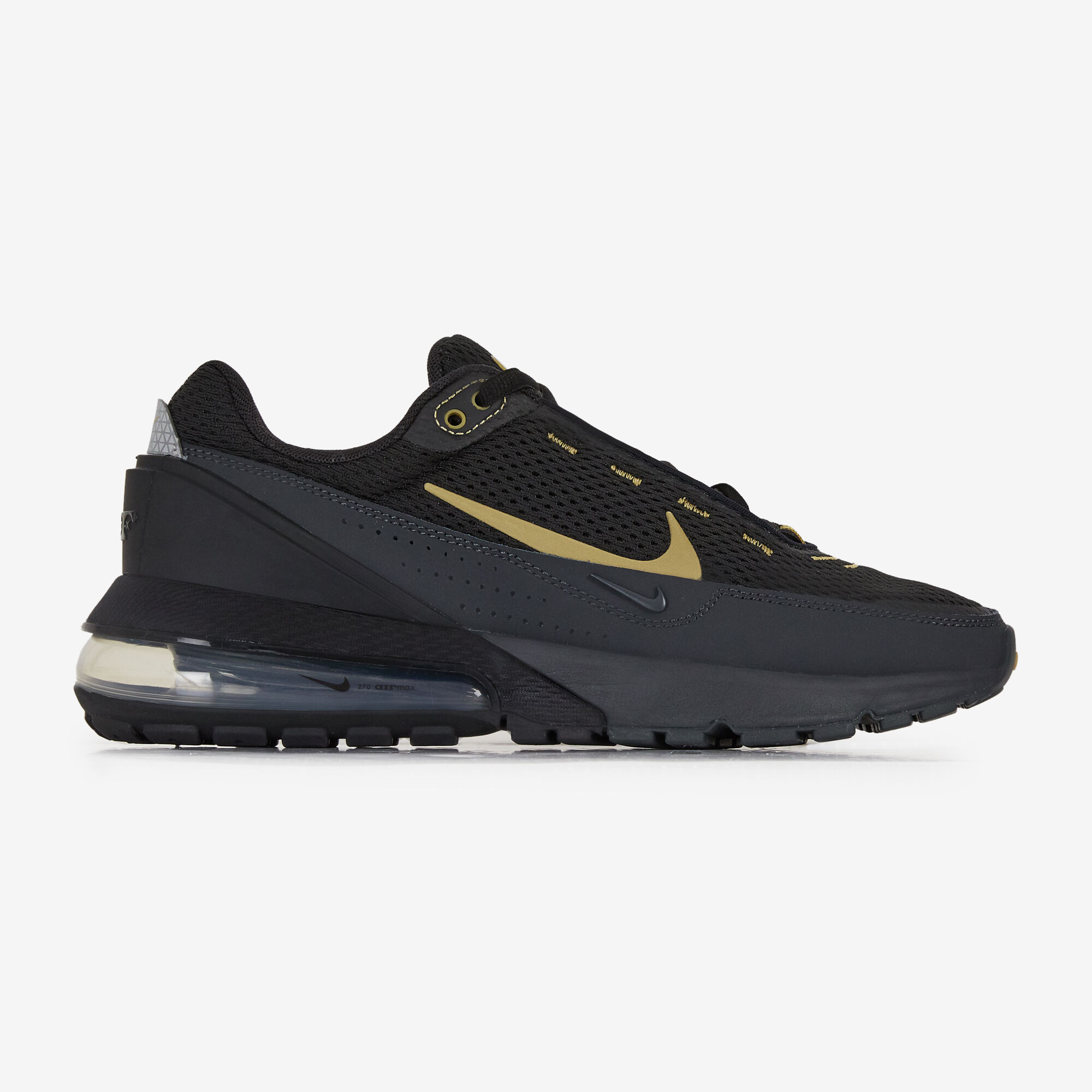 Gouden sneakers heren sales
