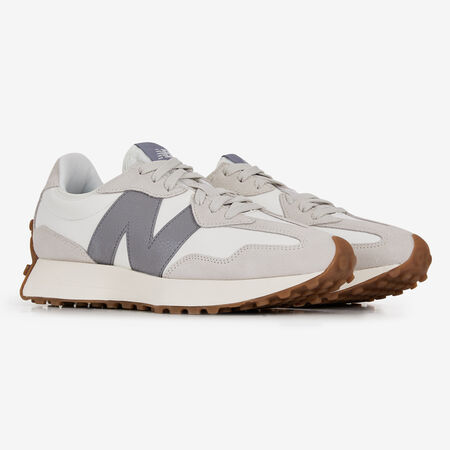 NEW BALANCE 327 327 WIT/GRIJS HEREN