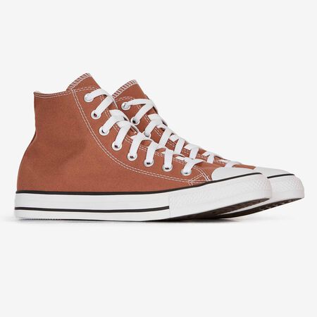 CONVERSE chuck taylor all star CHUCK TAYLOR ALL STAR HI BRUIN/WIT HEREN