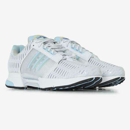 ADIDAS ORIGINALS CLIMACOOL WIT/HEMELSBLAUW HEREN