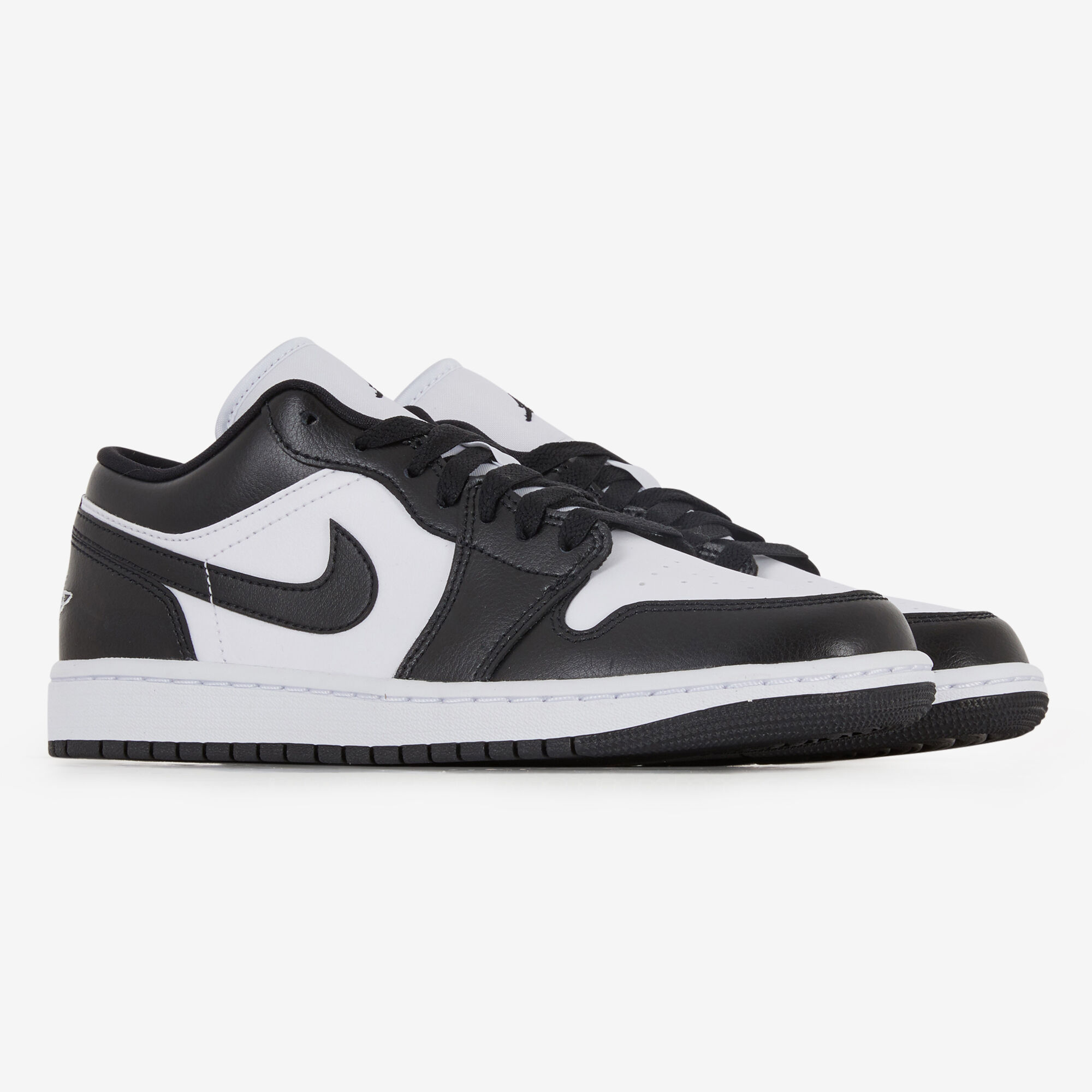 Jordan noir blanche sales