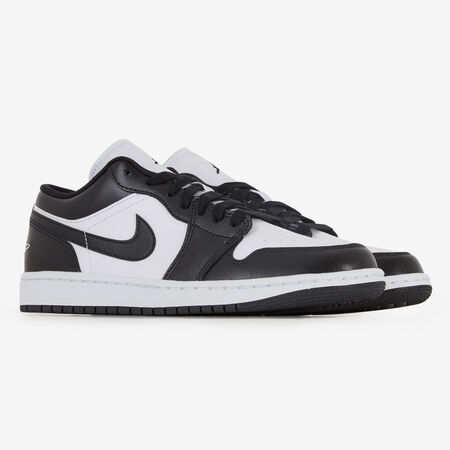 JORDAN air jordan 1 AIR JORDAN 1 LOW PANDA ZWART/WIT DAMES