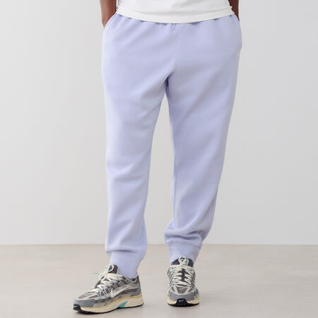 NIKE PANT JOGGER CLUB LILA HEREN