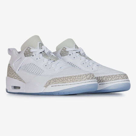 JORDAN JORDAN SPIZIKE LOW WIT HEREN