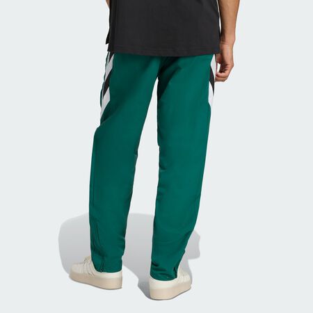 ADIDAS ORIGINALS PANT JOGGER GROEN/WIT HEREN