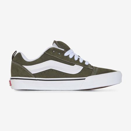 VANS KNU SKOOL KHAKI/BEIGE HEREN