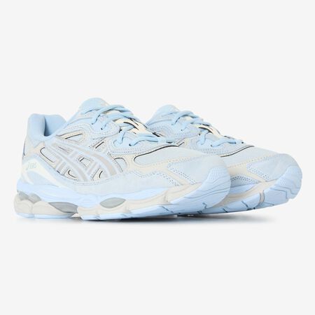 ASICS gel-nyc GEL-NYC BLEU CIEL/GRIS HEREN