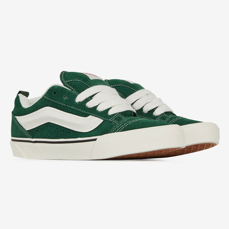 VANS knu skool KNU SKOOL VERT DAMES